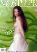 Imaginary Forest gallery from METART ARCHIVES by Sandro Cignali