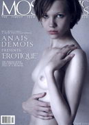 Erotique gallery from METART ARCHIVES by Anais Demois