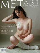 Katerina F in Dancer Deux 02 gallery from METART ARCHIVES by Anais Demois