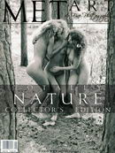 3 Nymphs- Totally Nature 03