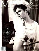Roy Stuart On Met