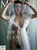 The Muse & The Dancer 01 gallery from METART ARCHIVES by Anais Demois