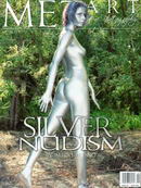 Silver Nudism 01