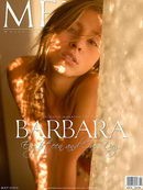 Barbara A in 18 And 1 Day gallery from METART ARCHIVES by Richard Murrian