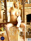 Portrayal Of Beauty 01