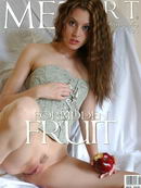 Jassie A in Forbidden Fruit gallery from METART ARCHIVES by Michael White
