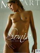 Sonia in Soft Erotism gallery from METART ARCHIVES by Gabriele Rigon