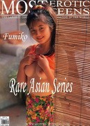 Fumiko - Rare Asian Series