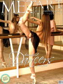 Beautiful Dancers 4