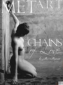--- in Chains Of Love gallery from METART by Jilles Villeprat