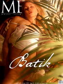 --- in Batik gallery from METART by Pasha