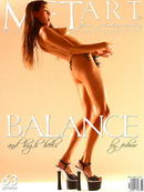 Balance And High Heels