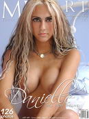 Danielle A in Danielle gallery from METART by Michael White