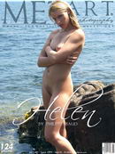 Helen gallery from METART by Philippe Baud