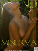 Models No Name in Minerva gallery from METART by Peter Dominic