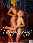 Venusians 3