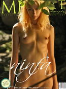 Vika J in Ninfa gallery from METART by Max Stan