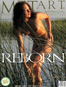 Elvira A & Alina B & Julia G  from METART