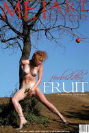 Forbidden Fruit gallery from METART by Anais Demois