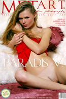 Danielle C in Paradis V. gallery from METART by Voronin