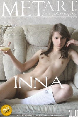 Inna C & Inna A  from METART