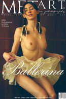 Katya P in Ballerina gallery from METART by Pasha