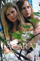 Irene C & Katya B in Bacarat gallery from METART by Pasha