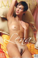 Lena O in Presenting Lena gallery from METART by Voronin