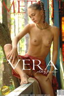 Vera C in Presenting Vera gallery from METART by Goncharov