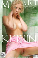 Ketrin A in Presenting Ketrin gallery from METART by Goncharov