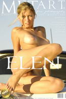 Elen A in Presenting Elen gallery from METART by Slastyonoff