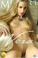 Vera E in Presenting Vera gallery from METART by Natasha Schon