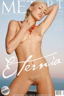 Liza B in Eternia gallery from METART by Voronin