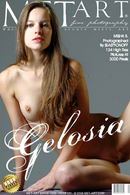 Gelosia