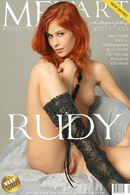 Rudy A in Presenting Rudy gallery from METART by Andre Le Favori