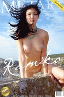 Rumiko A in Presenting Rumiko gallery from METART by Max Asolo