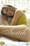 Sabrina C in Initik (Anitik) gallery from METART by Slastyonoff