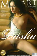 Dasha I in Dasha gallery from METART by Pasha