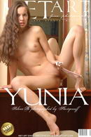 Yunia