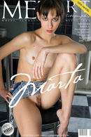 Marta A in Presenting Marta gallery from METART by Zesleder