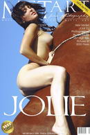 Jolie C in Presenting Jolie gallery from METART by Nikonoff