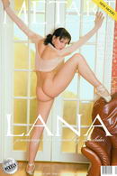 Lana B in Presenting Lana gallery from METART by Zesleder