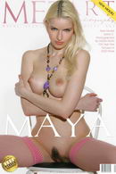 Maya C in Presenting Maya gallery from METART by Rigin