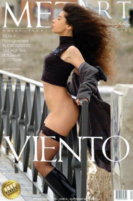 Idoia A  from METART