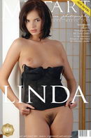 Linda E in Presenting Linda gallery from METART by Nicolas Grier