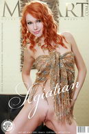 Lidiya A in Agiatian gallery from METART by Voronin