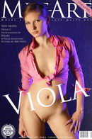 Viola C in Presenting Viola gallery from METART by Rylsky
