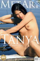 Tanya A in Presenting Tanya gallery from METART by Mario Sala