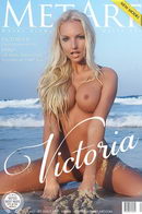 Victoria B in Presenting Victoria gallery from METART by Erro
