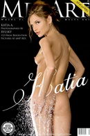 Katia A in Presenting Katia gallery from METART by Rylsky